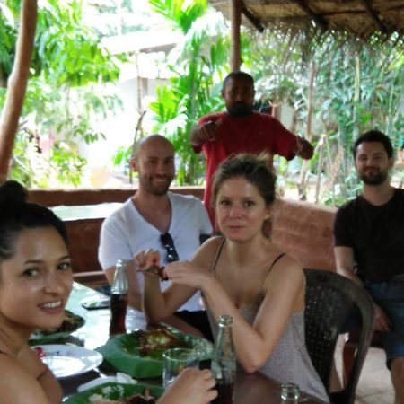 Gimanhala Cottage & Cookary Class Anuradhapura Zewnętrze zdjęcie