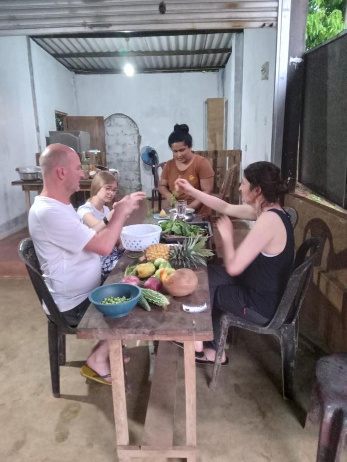 Gimanhala Cottage & Cookary Class Anuradhapura Zewnętrze zdjęcie