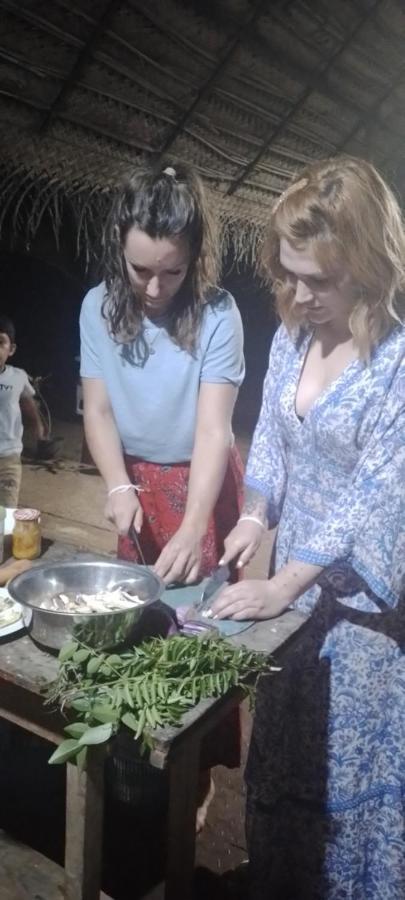 Gimanhala Cottage & Cookary Class Anuradhapura Zewnętrze zdjęcie