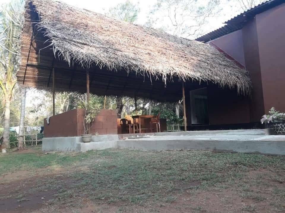 Gimanhala Cottage & Cookary Class Anuradhapura Zewnętrze zdjęcie