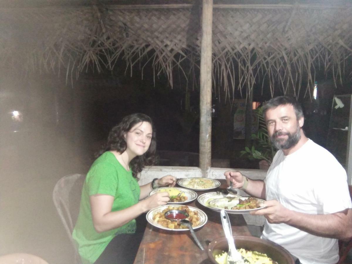 Gimanhala Cottage & Cookary Class Anuradhapura Zewnętrze zdjęcie