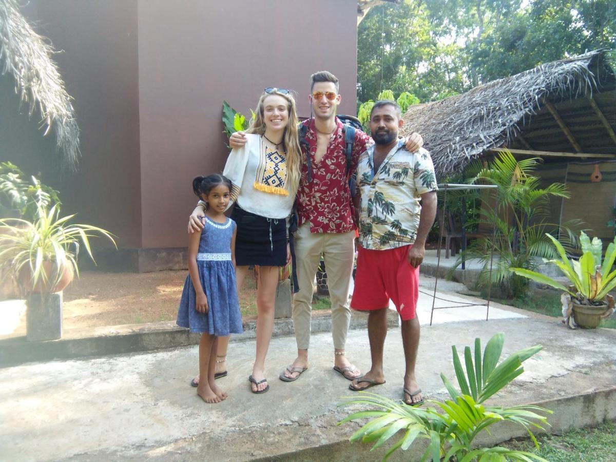 Gimanhala Cottage & Cookary Class Anuradhapura Zewnętrze zdjęcie